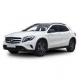 Mercedes GLA X156 2014-2021