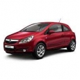 Opel Corsa D 2006-2014