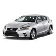 Lexus CT-200h 2011-2018