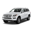 Mercedes GL 500 2014-2018