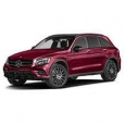 Аксессуары для Mercedes GLC-Class
