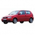 Volkswagen Polo 1994-2001