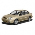 Фаркопы для Kia Rio 2000-2005