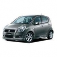 Фаркопы для Suzuki Splash