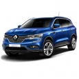 Аксессуары для Renault Koleos