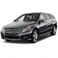 Аксессуары для Mercedes R-Class