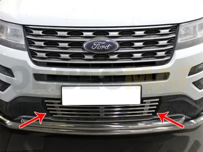 Тюнинг для Kia XCeed