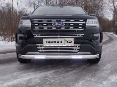 Тюнинг для Kia XCeed